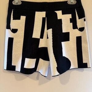 Remix It Knit Short